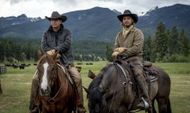 Yellowstone (Image via 101 Studios, Bosque Ranch Productions)